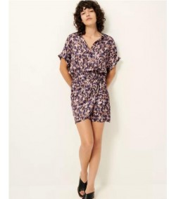 Vestido Sessun Mila