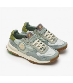 Satorisan Chacrona Sneakers in lino