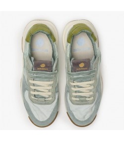 Satorisan Chacrona Linen Sneakers