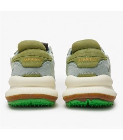 Satorisan Chacrona Linen Sneakers