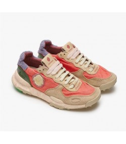 Satorisan Chacrona Sneakers in lino