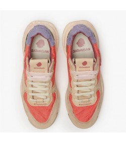 Satorisan Chacrona Sneakers in lino
