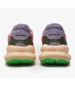 Satorisan Chacrona Sneakers in lino
