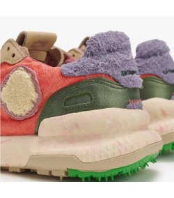 Satorisan Chacrona Sneakers in lino