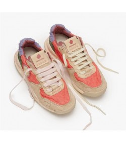 Satorisan Chacrona Sneakers in lino