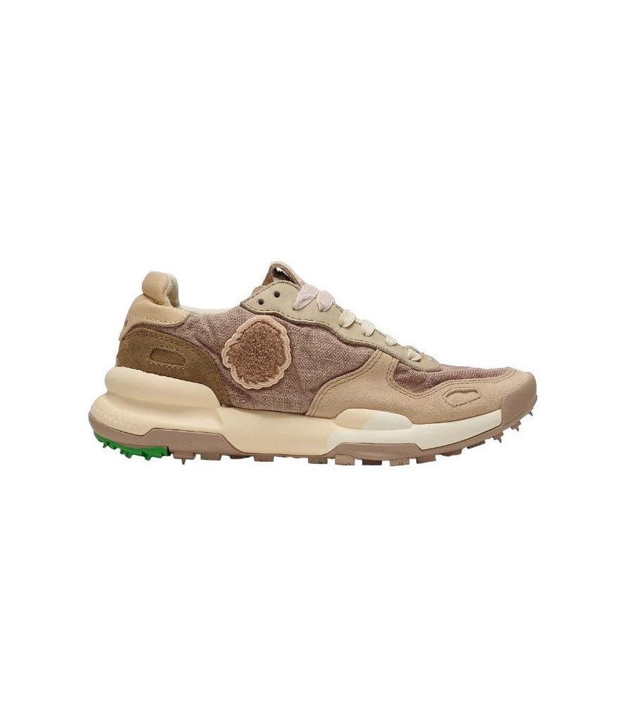 Satorisan Chacrona Baskets en lin