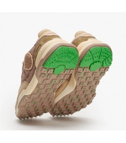 Satorisan Chacrona Sneakers in lino