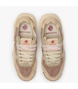 Satorisan Chacrona Baskets en lin