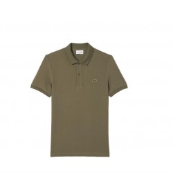 Polo Lacoste Slim Fit