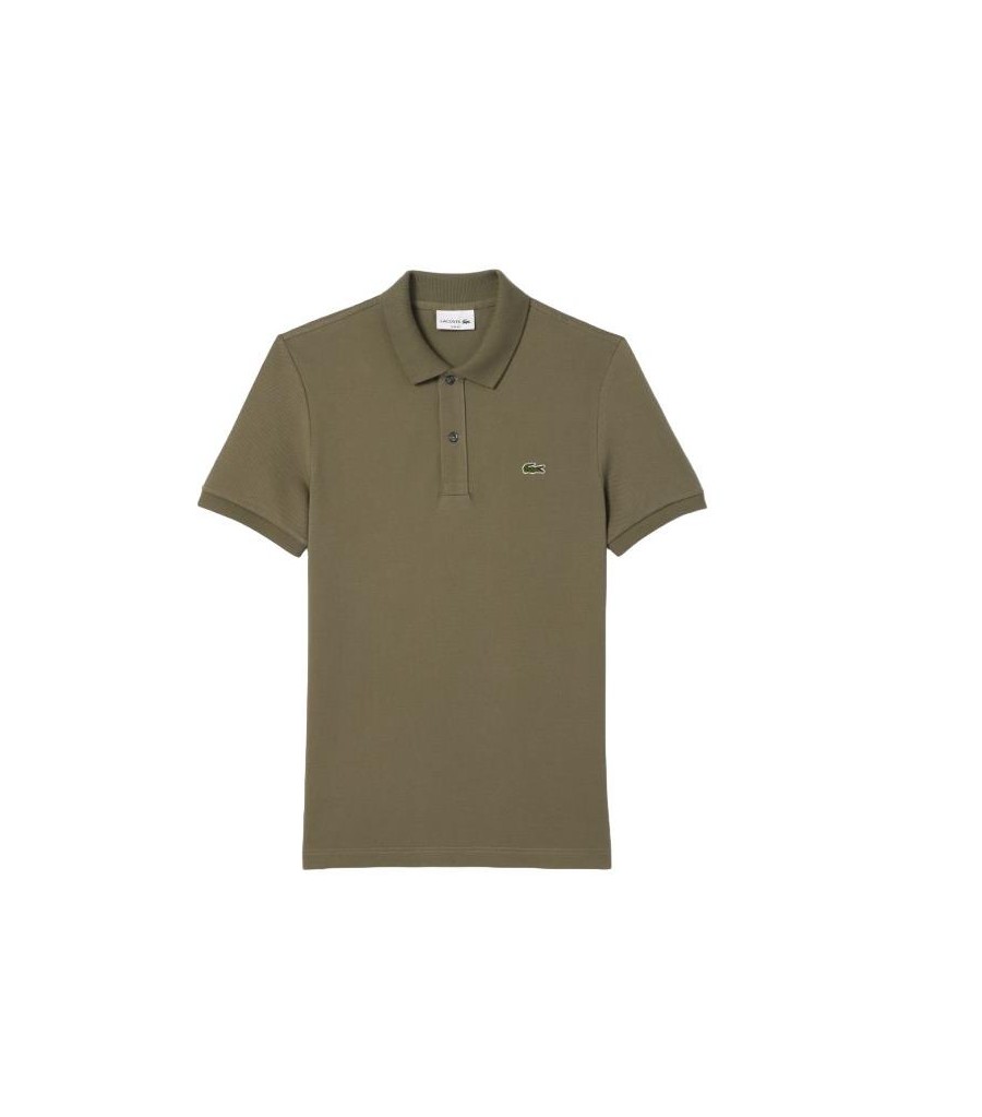 Polo Lacoste Slim Fit
