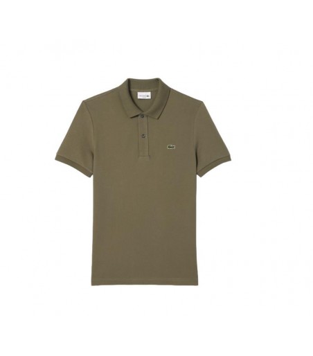 Polo Lacoste Slim Fit