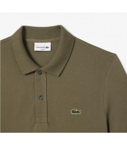 Polo Lacoste Slim Fit