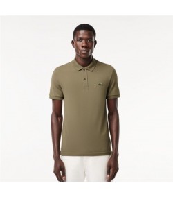 Polo Lacoste Slim Fit