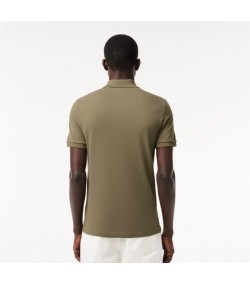 Polo Lacoste Slim Fit