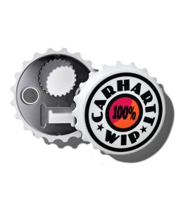 Iman abrebotellas Carhartt Wip Bottle Cap Opener