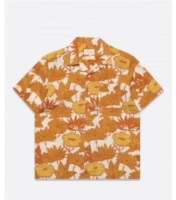 Camisa Far Afield Selleck