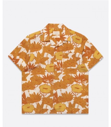 Far Afield Selleck Camicia