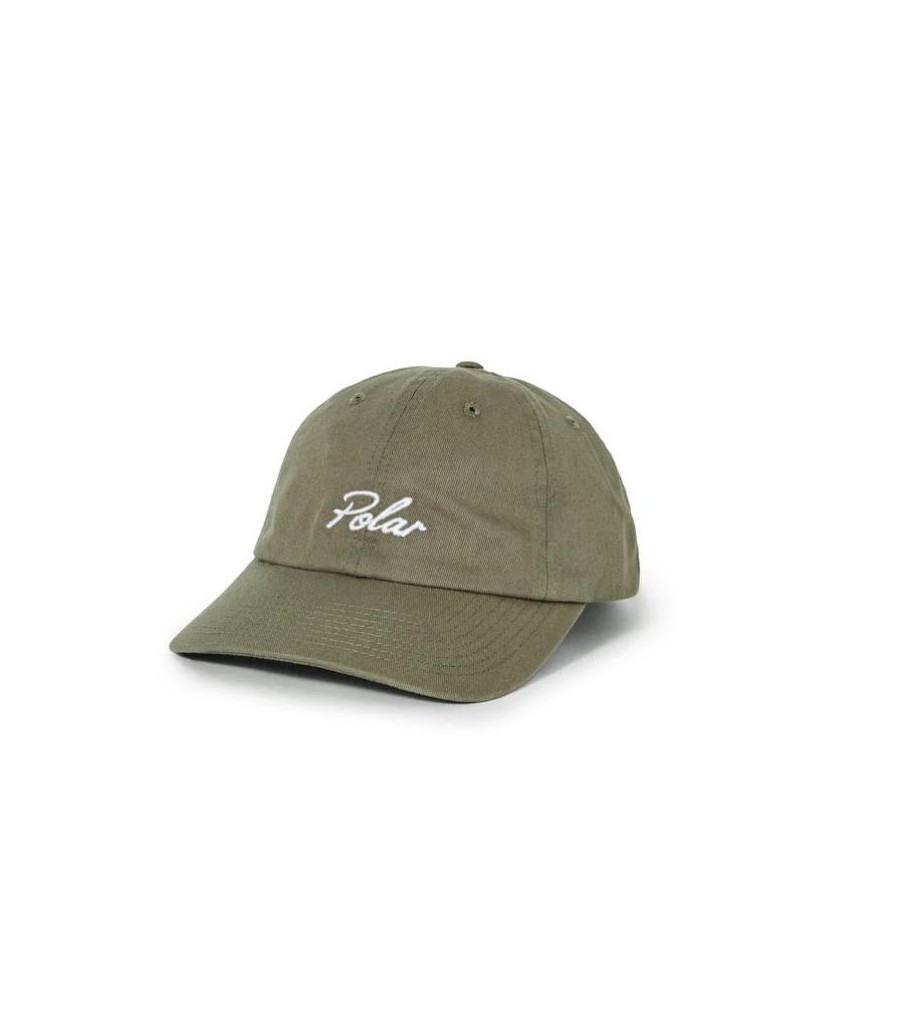 Gorra Polar Sai