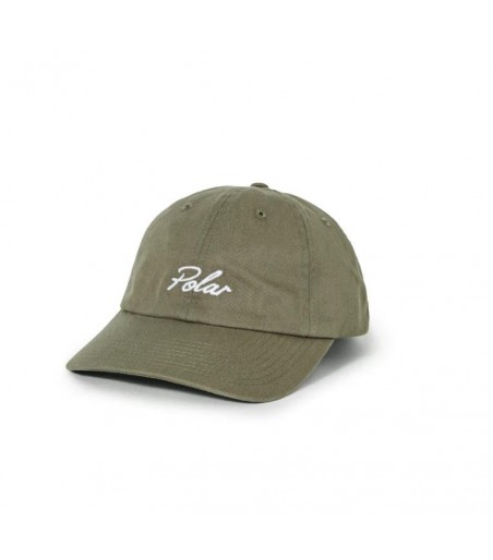 Chapeau polaire Sai