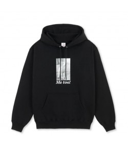 Sweat-shirt polaire Hopeless