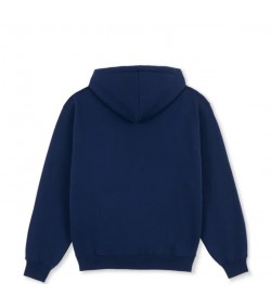 Sudadera Polar Pink Dress
