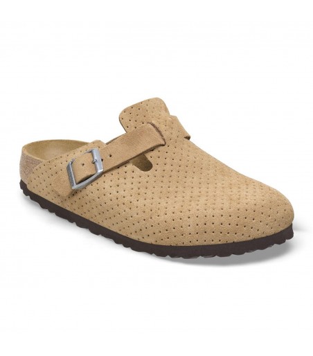 Birkenstock Boston...