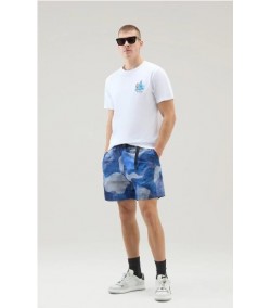 Woolrich Animated Sheep T-shirt