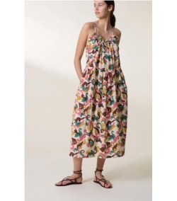 Vestido Leon & Harper Roar