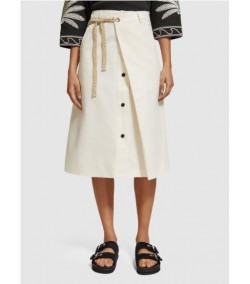 Saia Maison Scotch envoltório
