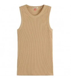 Maison Scotch Racer Maglietta
