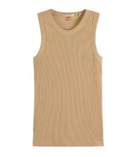 Camiseta Maison Scotch Racer