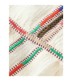 Maison Scotch T-shirt Colourfu