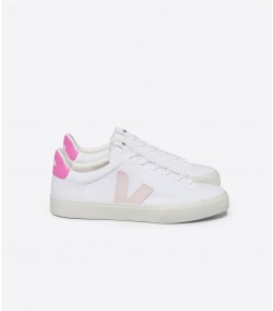 Damen Veja Campo Canvas PETALE Sneakers