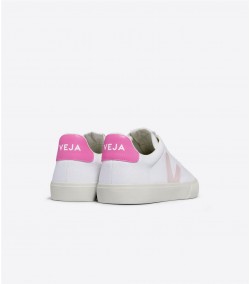 Damen Veja Campo Canvas PETALE Sneakers
