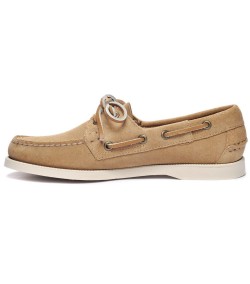 Boat Sebago Portland Flesh Out
