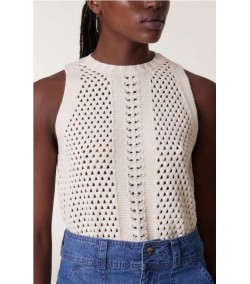 Maaike Leon & Harper Pullover