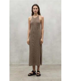 Vestido Ecoalf Citrine