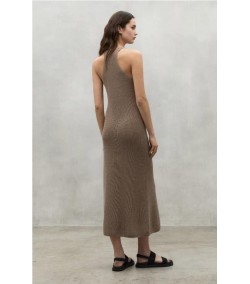 Vestido Ecoalf Citrine