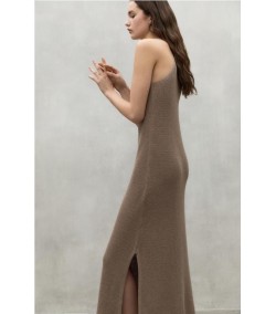 Citrine Ecoalf Dress