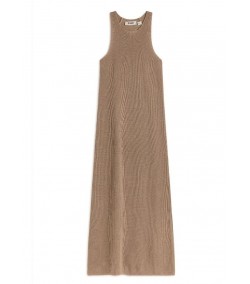 Vestido Ecoalf Citrine