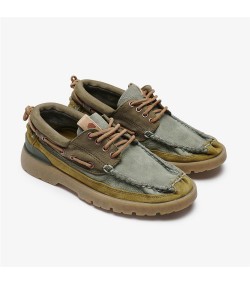 Mocasines Satorisan Earth Premium