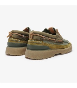 Mocasines Satorisan Earth Premium