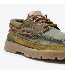 Mocasines Satorisan Earth Premium