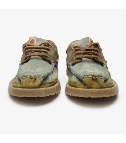Mocasines Satorisan Earth Premium