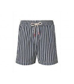 Bañador Ecoalf Bequia BLUEGEOMETRIC