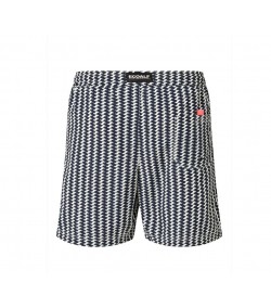 Bañador Ecoalf Bequia BLUEGEOMETRIC