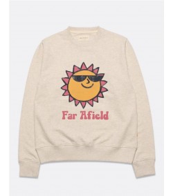 Moletom Far Afield Sunny