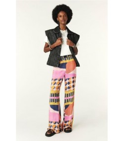 Pantalon Mallory BA&SH