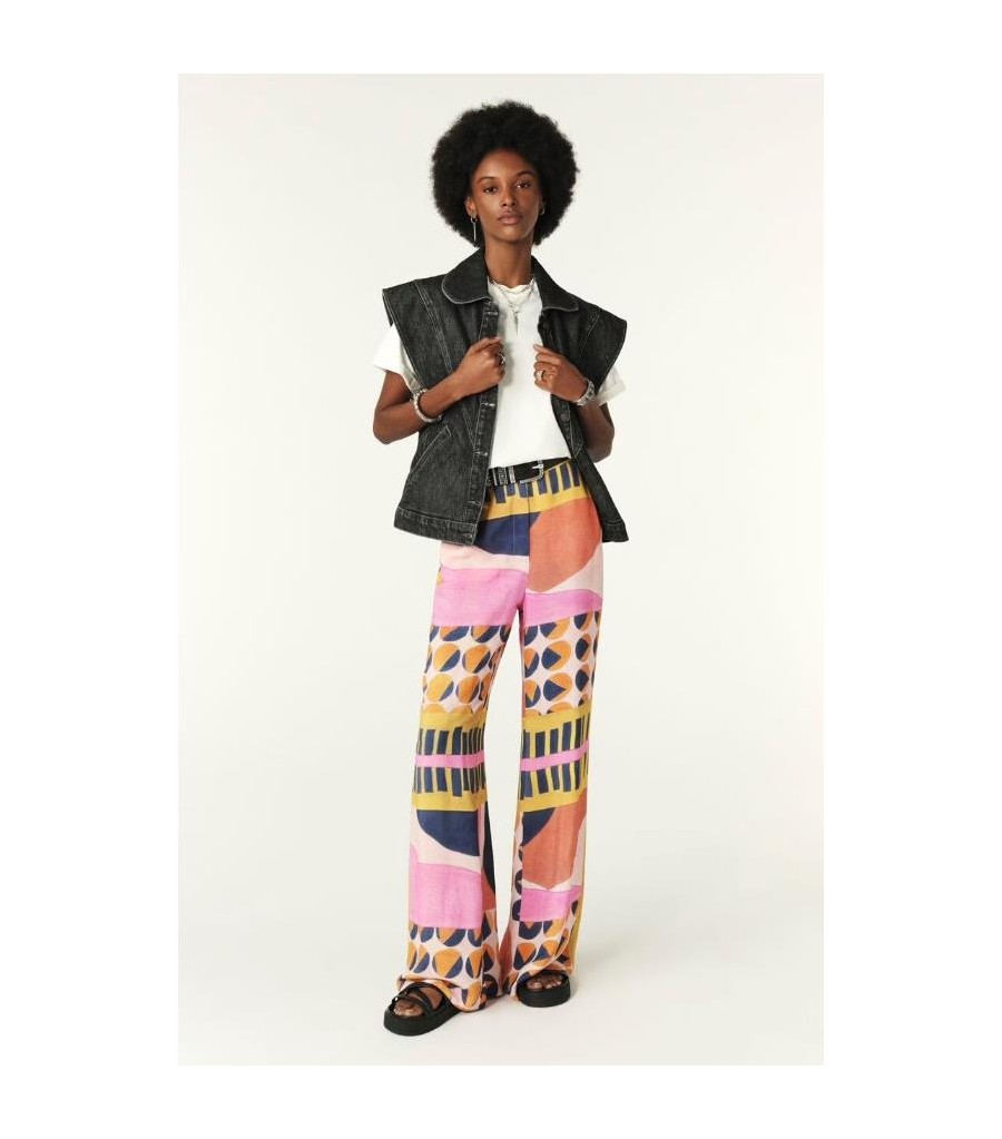 Pantalon Mallory BA&SH