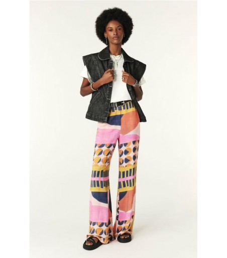 Pantalon Mallory BA&SH